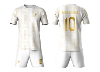 GF 10 MODELİ - Futbol forma modeli